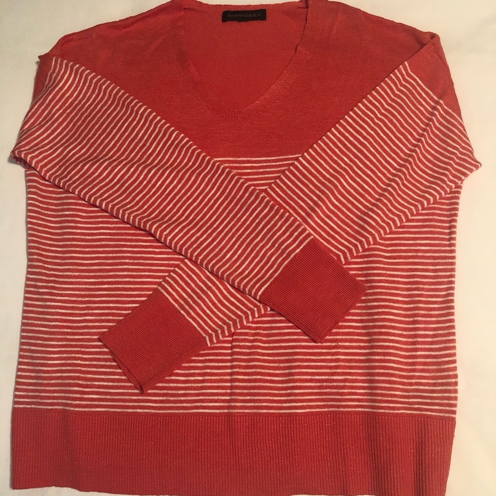 Banana Republic Sweater